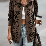 Women's Jackets — CYNARA