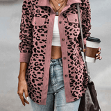 Women's Jackets — CYNARA
