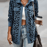 Women's Jackets — CYNARA