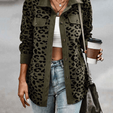 Women's Jackets — CYNARA
