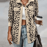 Women's Jackets — CYNARA