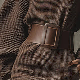 Women's Winter Dresses — Clara