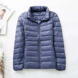 Women's Padded Jackets — ULLA TRANSITIONAL PADDED JACKET