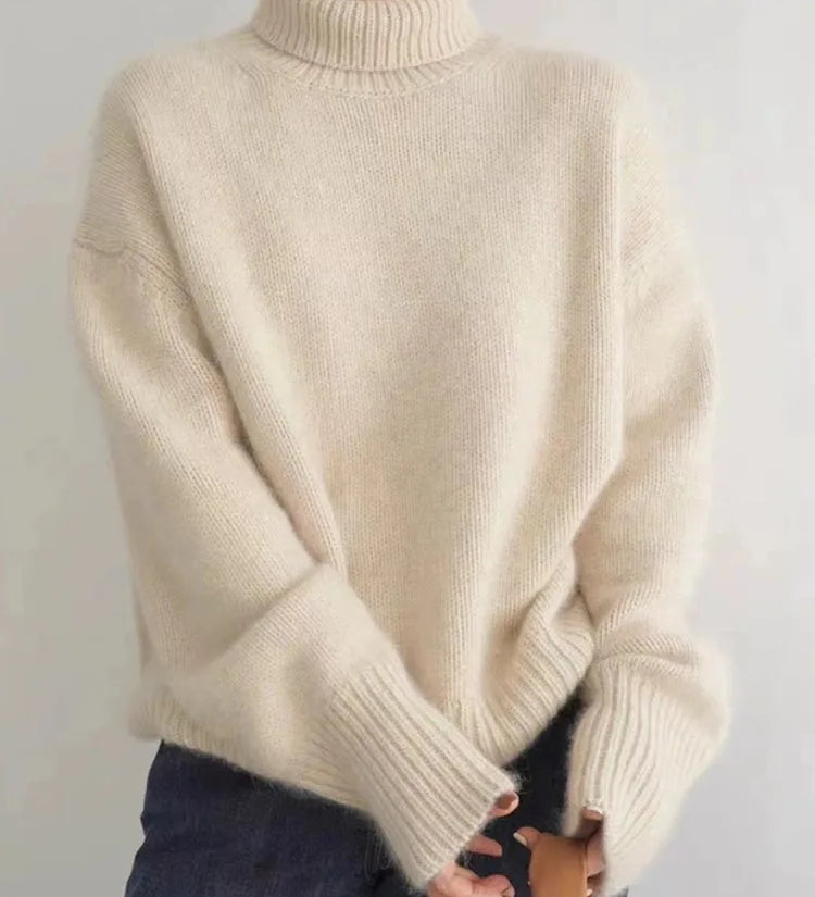 Women's Jumpers — ISABOLL
