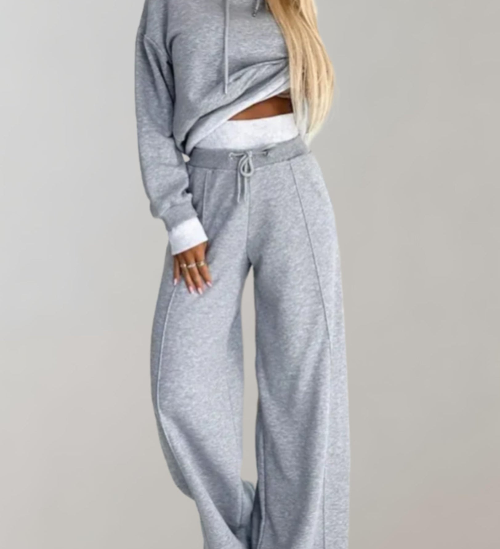 Women's Suit Sets — SOPHIE