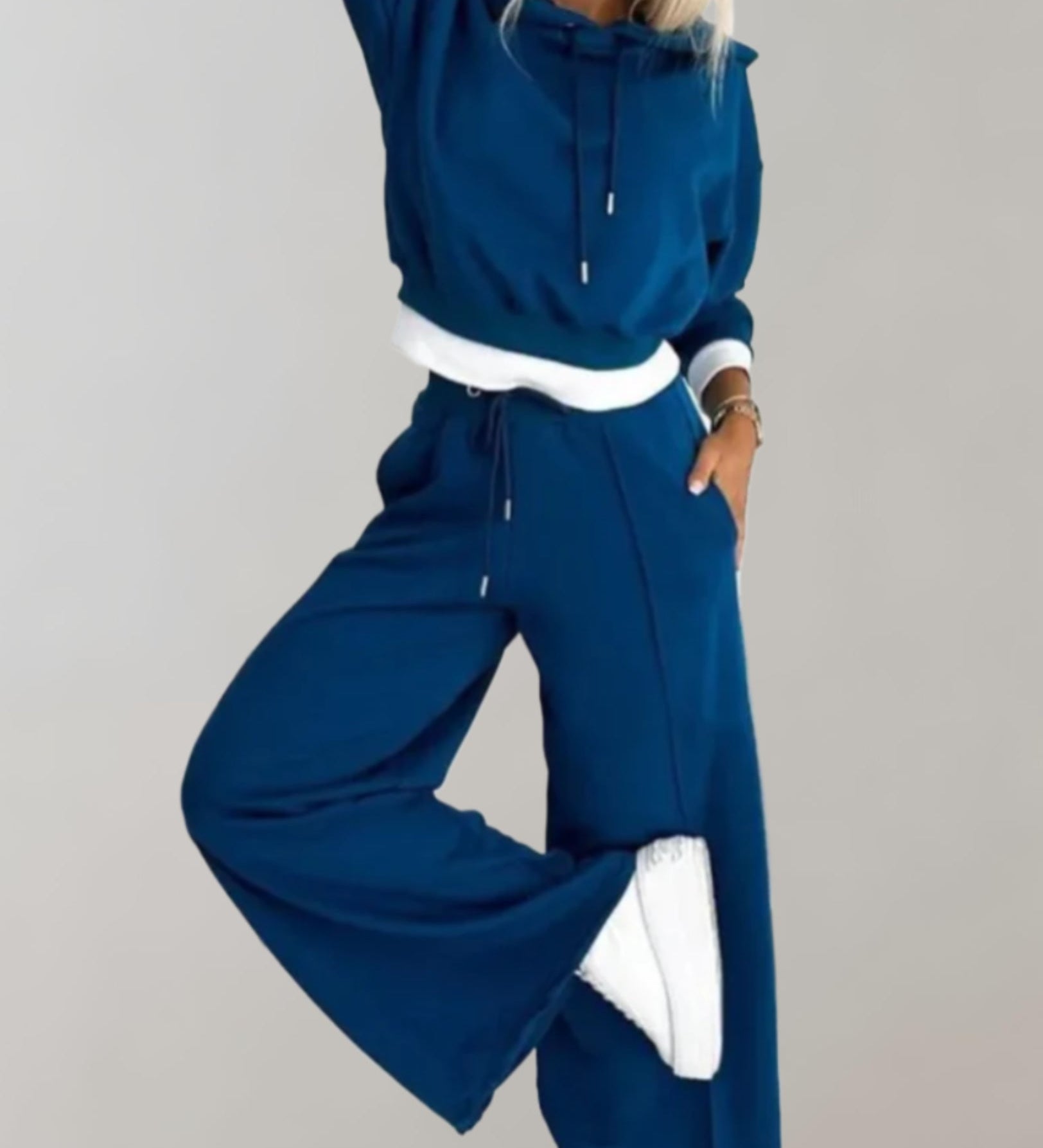 Women's Suit Sets — SOPHIE