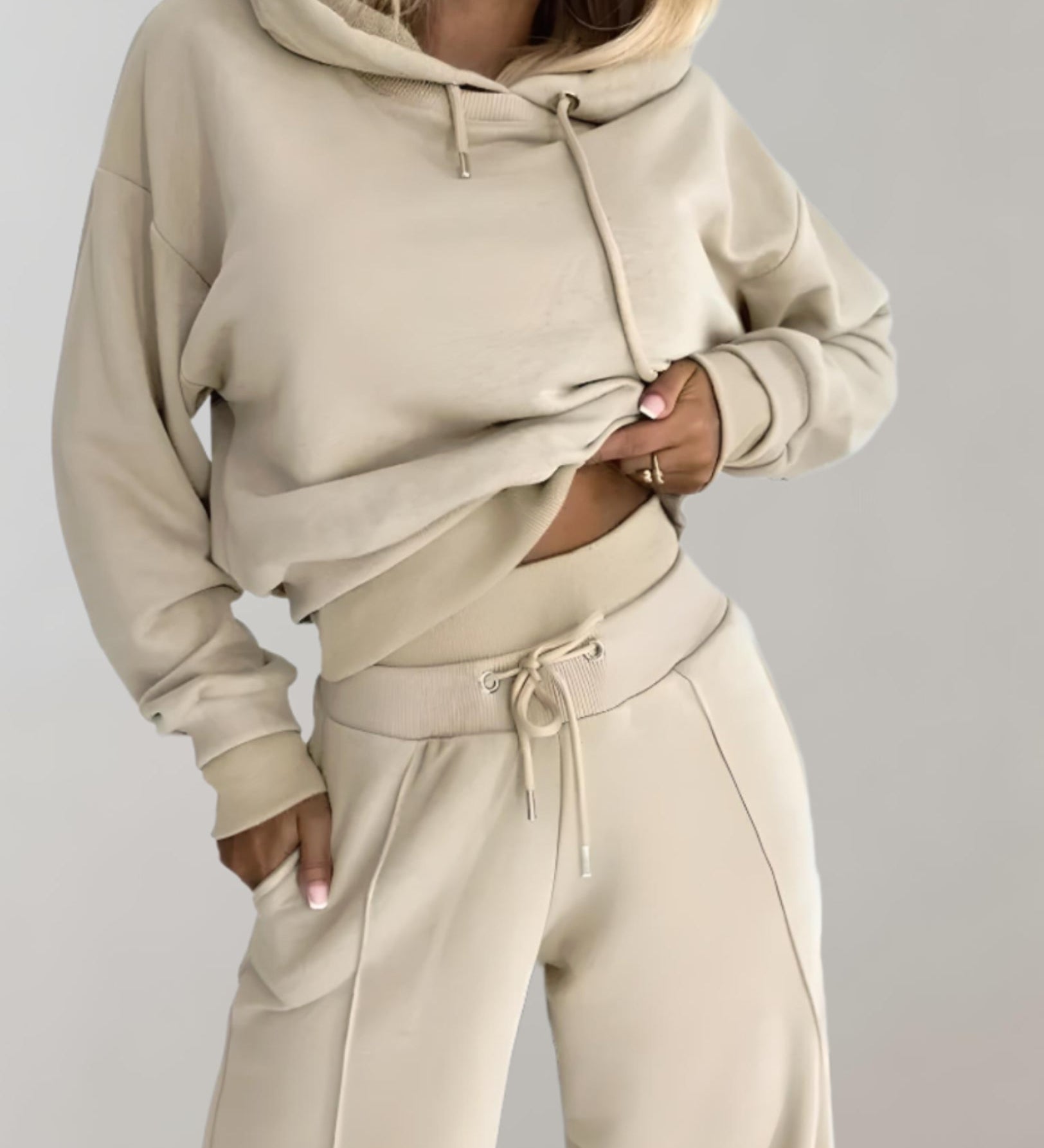 Women's Suit Sets — SOPHIE