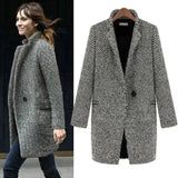 Women's Winter Coats — EVADINE