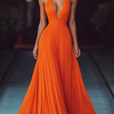 Women's Maxi Dresses — VESPERINA