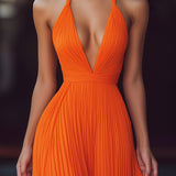 Women's Maxi Dresses — VESPERINA