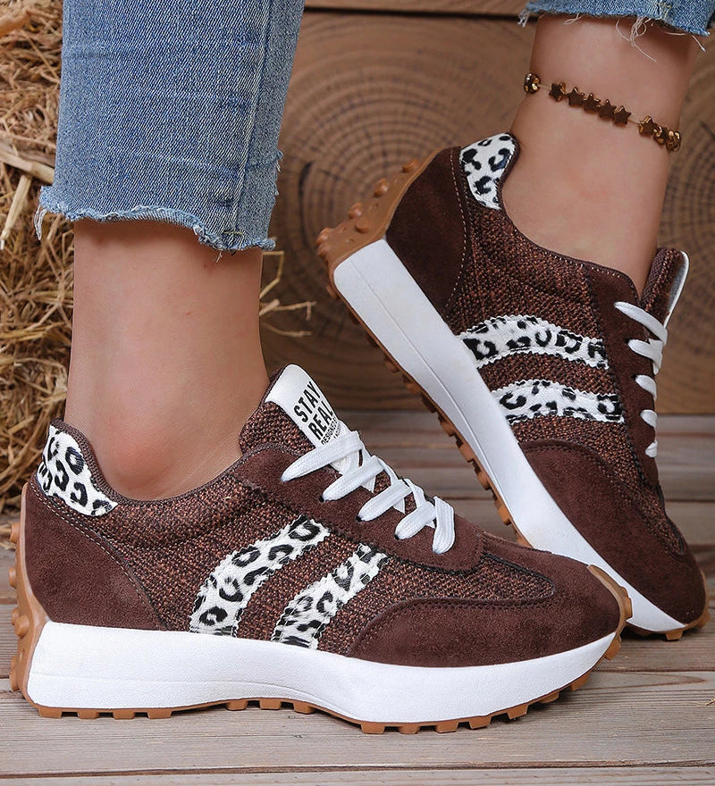 Women's Trainers — ELA