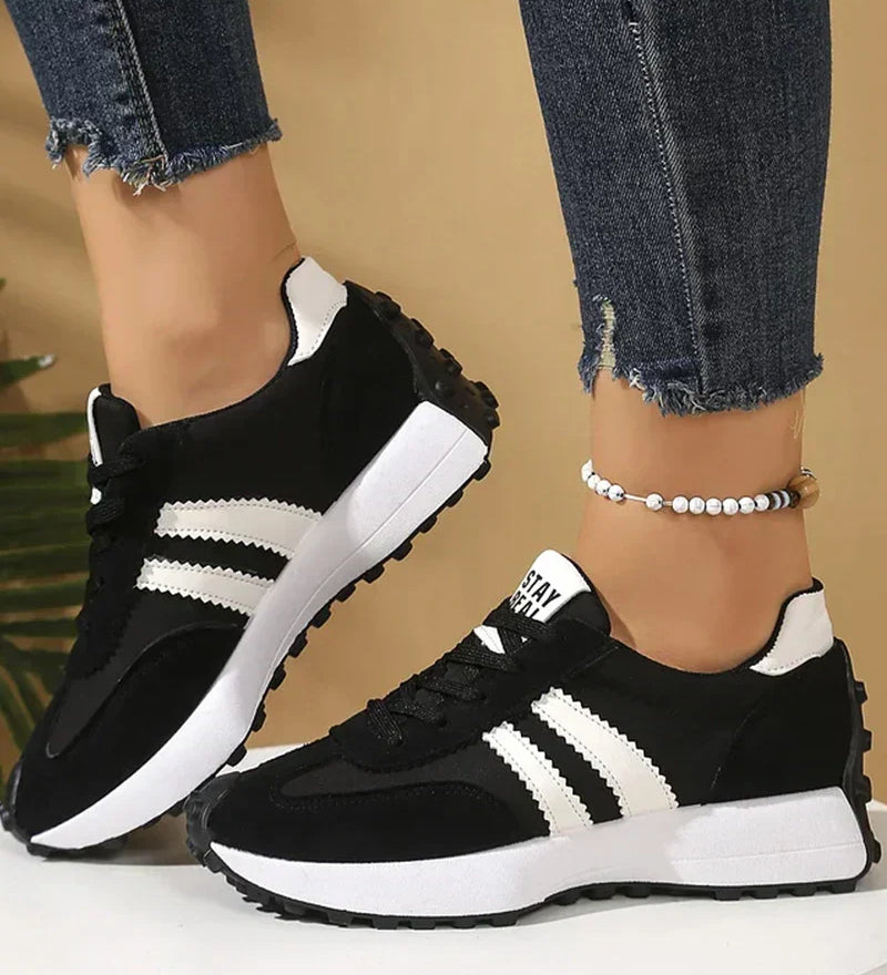 Women's Trainers — ELA