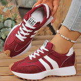 Women's Trainers — ELA