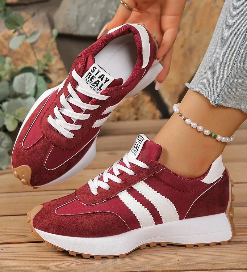 Women's Trainers — ELA