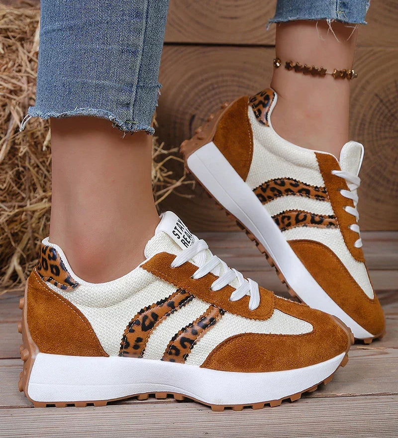 Women's Trainers — ELA