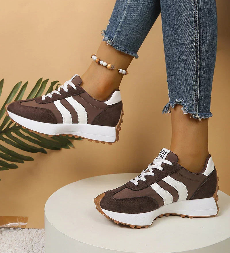 Women's Trainers — ELA