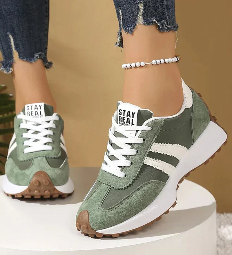 Women's Trainers — ELA