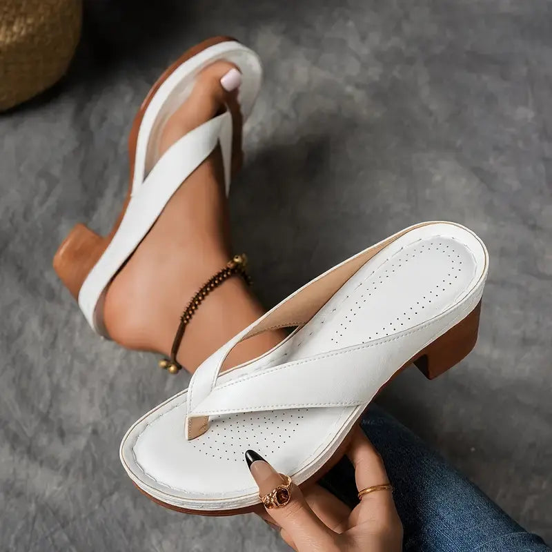 Women's Orthopaedic Sandals — Ophelia