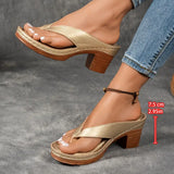 Women's Orthopaedic Sandals — Ophelia