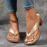 Women's Orthopaedic Sandals — Ophelia