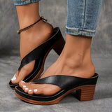 Women's Orthopaedic Sandals — Ophelia
