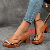 Women's Orthopaedic Sandals — Ophelia