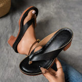 Women's Orthopaedic Sandals — Ophelia