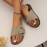 Women's Sandals — Inge