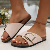 Women's Sandals — Inge