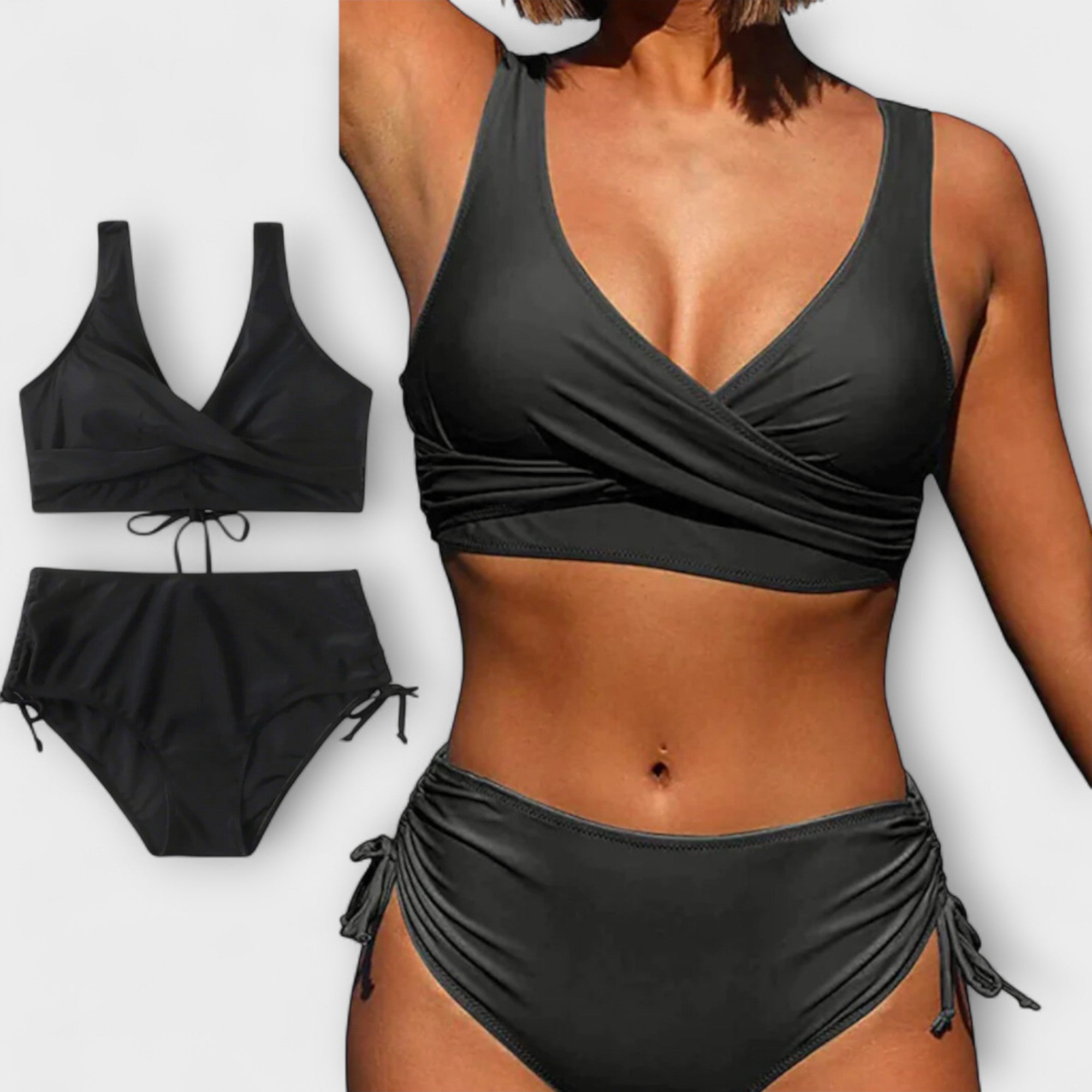 Women's Swimwear — Moni