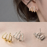 Women's Earrings — Zabby