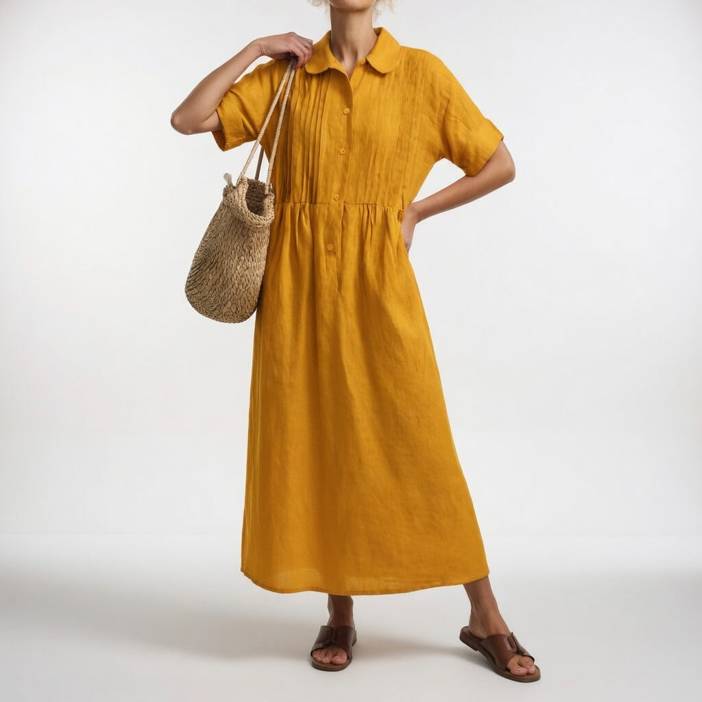 Women's Dresses — Lysandra
