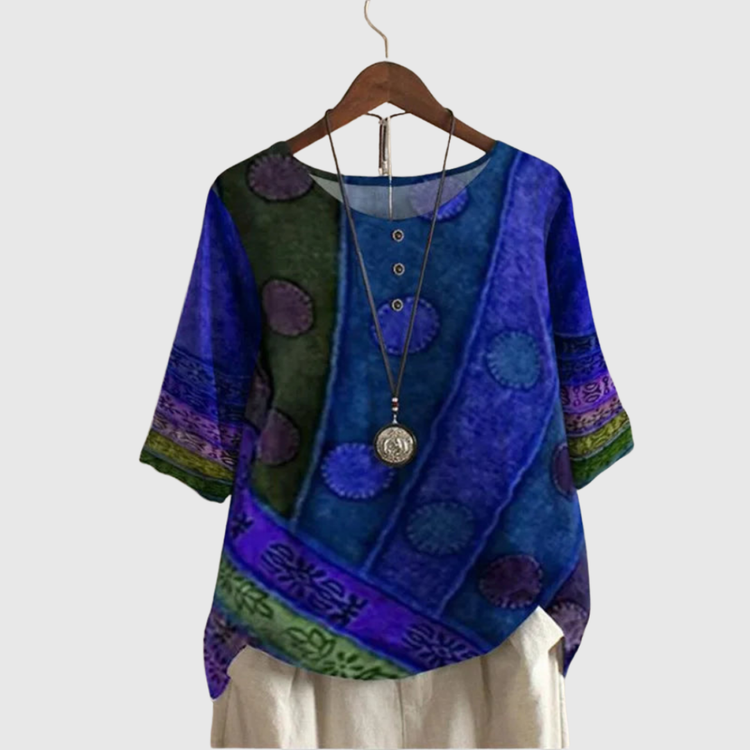Women's Tops — EDIRA