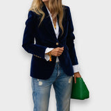 Women's Blazers — CLAUDINE
