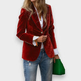 Women's Blazers — CLAUDINE