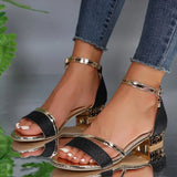 Women's Sandals — Women's