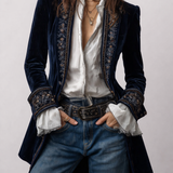 Women's Jackets — Erica