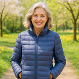 Women's Padded Jackets — ULLA TRANSITIONAL PADDED JACKET