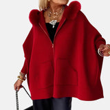 Women's Quilted Coats — ARABELLE