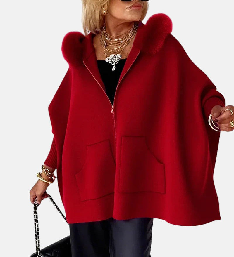 Women's Quilted Coats — ARABELLE