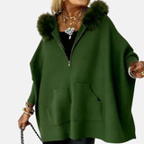 Women's Quilted Coats — ARABELLE