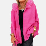 Women's Quilted Coats — ARABELLE