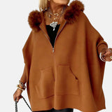 Women's Quilted Coats — ARABELLE