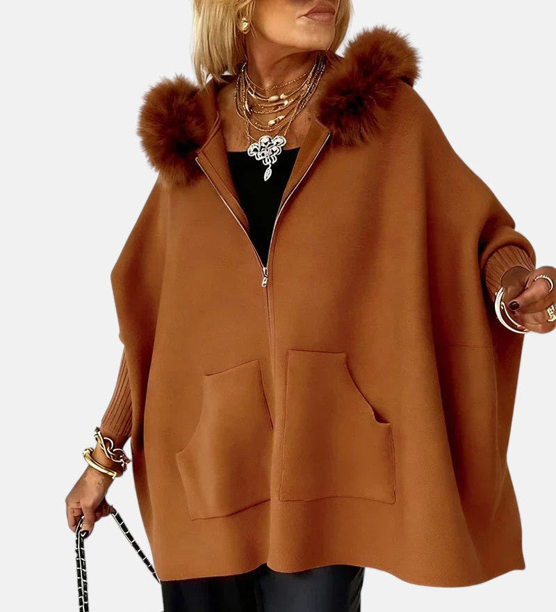 Women's Quilted Coats — ARABELLE