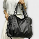 Women's Shoulder Bags — Bellefort Paris