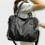 Women's Shoulder Bags — Bellefort Paris