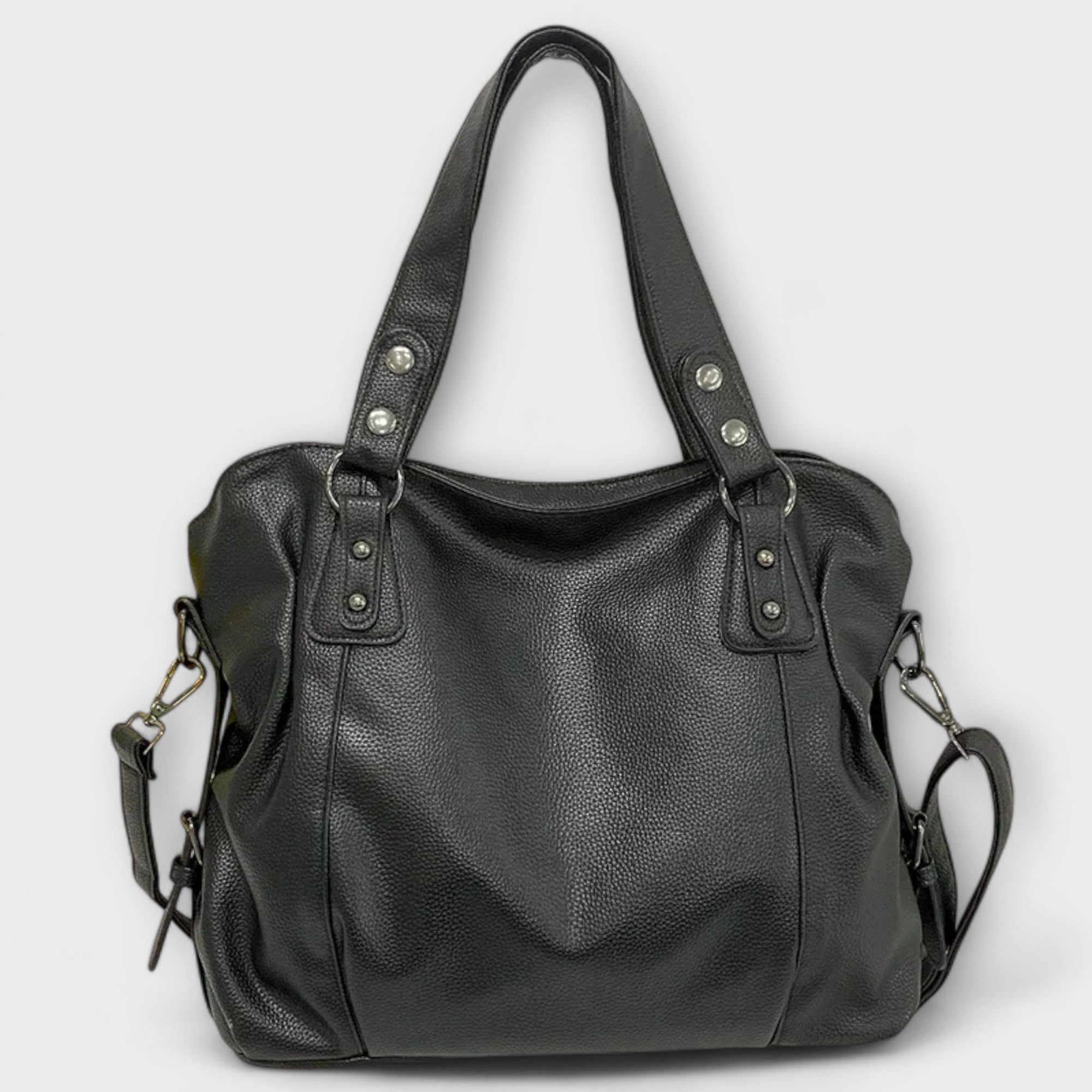 Women's Shoulder Bags — Bellefort Paris