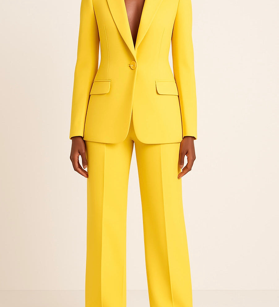 Women's Suit Sets — ZOE