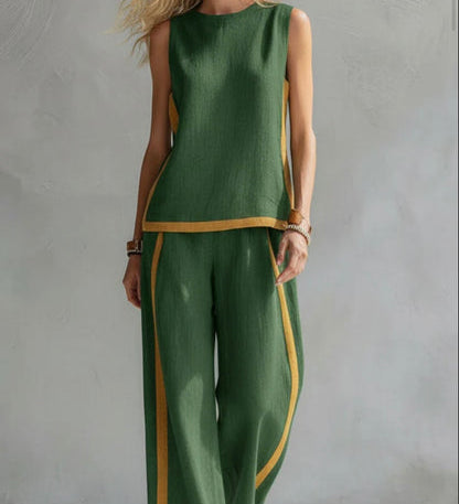 Women's Two-Piece Sets — Leila