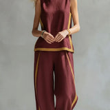 Women's Two-Piece Sets — Leila